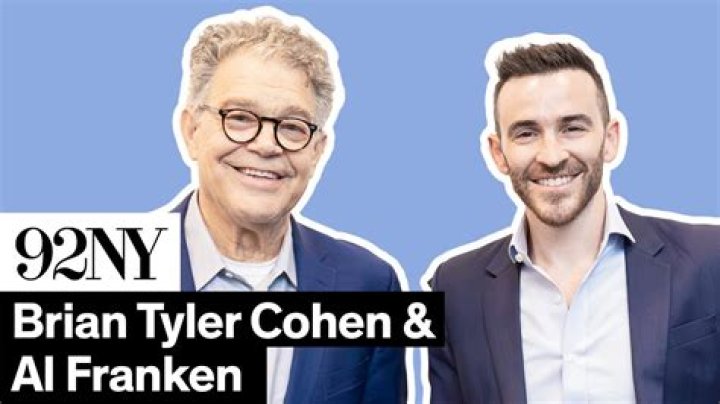 Brian Taylor Cohen: The Inspiring Journey of an Entrepreneur and Family Man