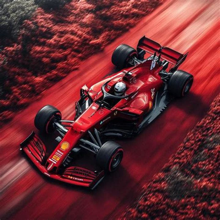 Brix Ferraris: A Legacy of Innovation and Excellence in Motorsport