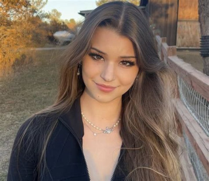 Brooke Monk Leaks: The Untold Story Behind the Controversy and Its Impact on Social Media