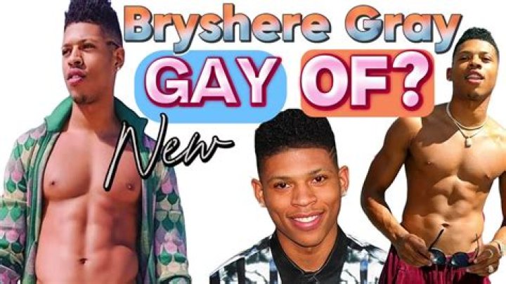 Bryshere Y. Gray OnlyFans: Exploring the Intersection of Celebrity and Digital Platforms