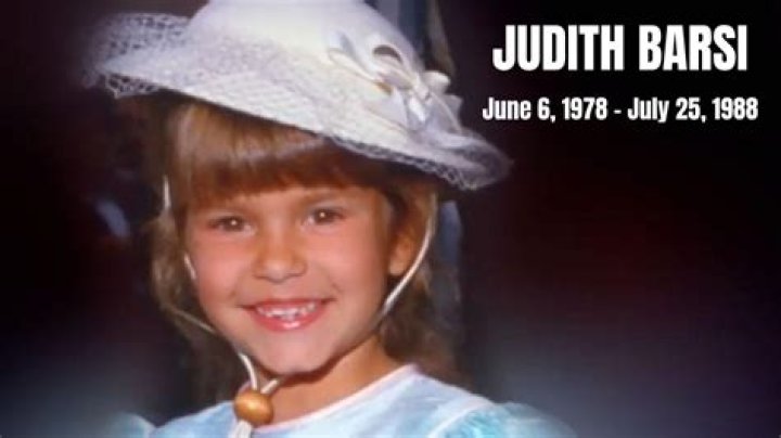 Burt Reynolds and the Tragic Death of Judith Barsi: A Deep Dive into a Heartbreaking Story