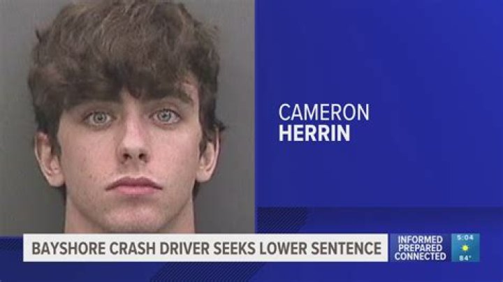 Cameron Herrin Now: Unveiling the Rise of a Promising Talent
