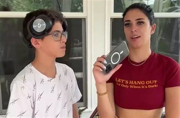 Camila Araujo: A Rising Star in the World of Entertainment