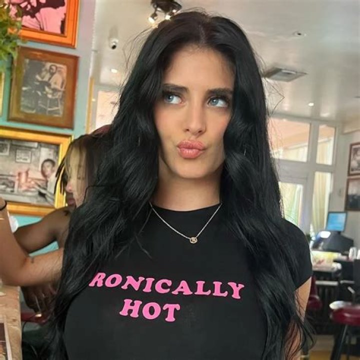 Camila Araujo Leaked Video: The Truth Behind the Controversy and Its Impact on Social Media