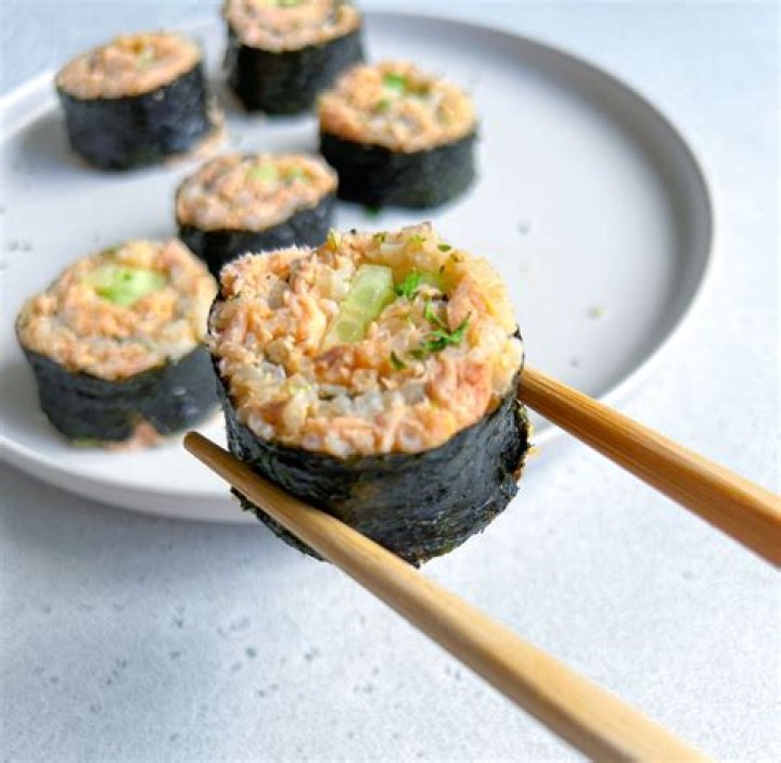 Can Sushi Be Cooked? Exploring the Versatility of Sushi Beyond Raw Fish