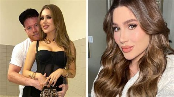 Canelo Wife: The Untold Story of Fernanda G&oacute;mez and Her Life Beyond the Spotlight