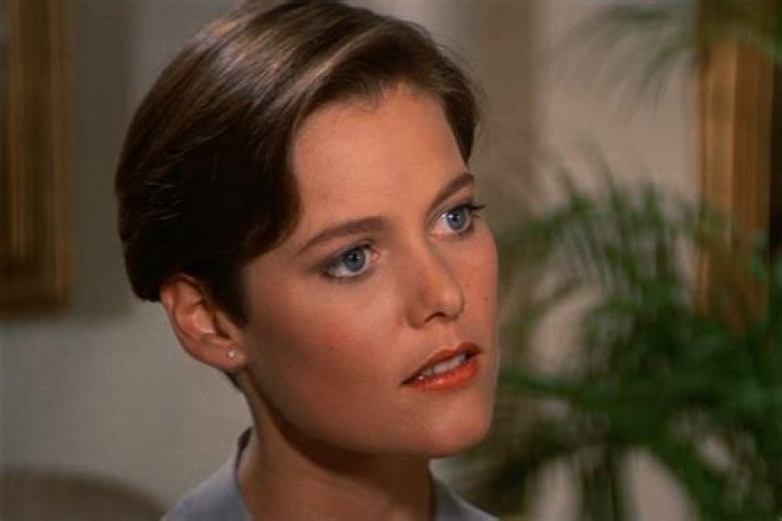 Carey Lowell Bond: A Timeless Icon in Entertainment