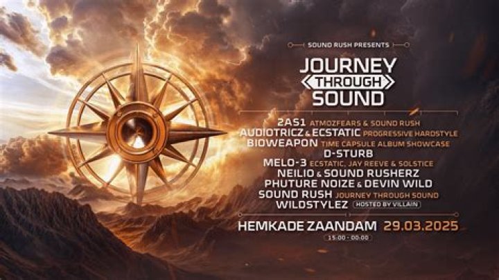 Carl T Dean: A Journey Through Sound and Innovation