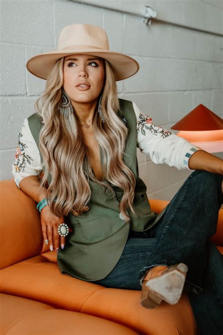 Cassidy Correll: The Rising Star in Hollywood
