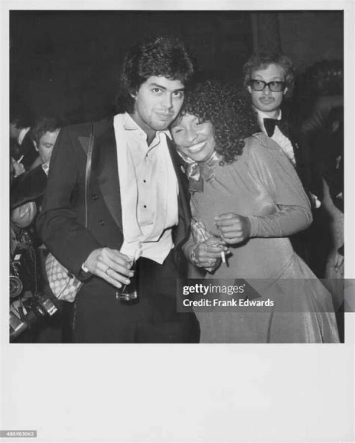 Chaka Khan's Husband Richard Holland: A Comprehensive Look at Their Life Together