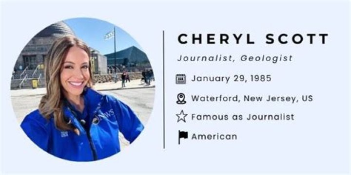 Cheryl Scott Salary: A Comprehensive Breakdown of Her Earnings and Career Success