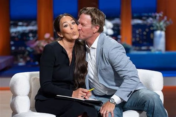 Chip Gaines Heart Attack: Understanding the Health Challenges of a Celebrity