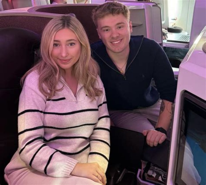 Chloe and Matt Leaked: Unveiling the Truth Behind the Controversy