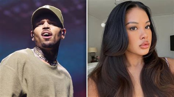 Chris Brown and His Wife: A Deep Dive into Their Relationship and Life Together
