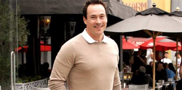 Chris Klein Net Worth: Exploring the Wealth and Career of the Renowned Actor