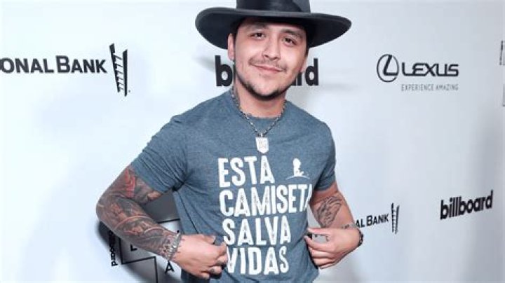 Christian Nodal Net Worth 2024: A Comprehensive Look at the Rising Star's Wealth