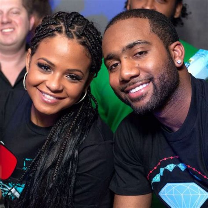 Christina Milian: Engaged to Jas Prince!