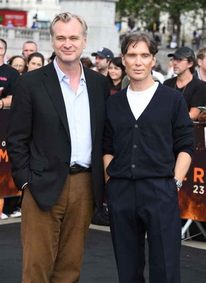 Cillian Murphy Height and Weight: The Complete Guide to the Iconic Actor's Physique