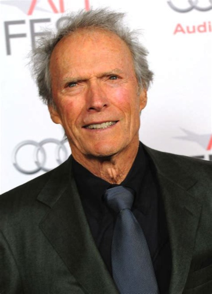 Clint Eastwood: A Legacy Remembered - The Life and Times of an Iconic Actor