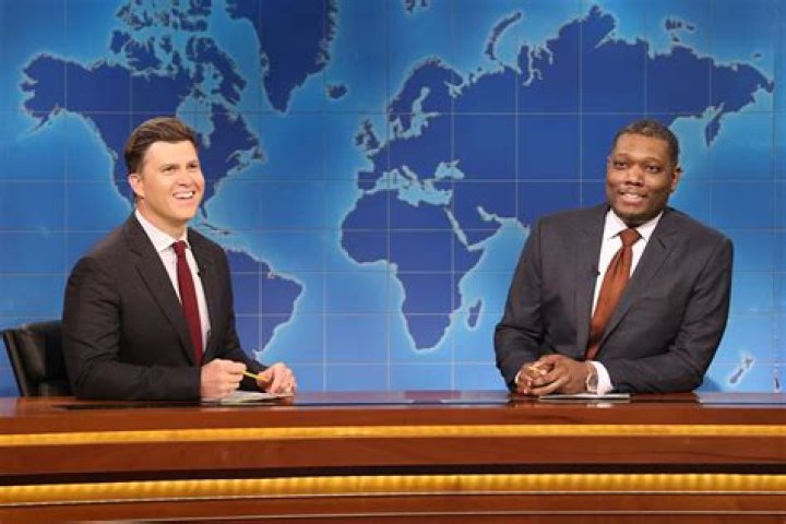 Colin Jost and Michael Che: A Dynamic Duo Beyond the Screen