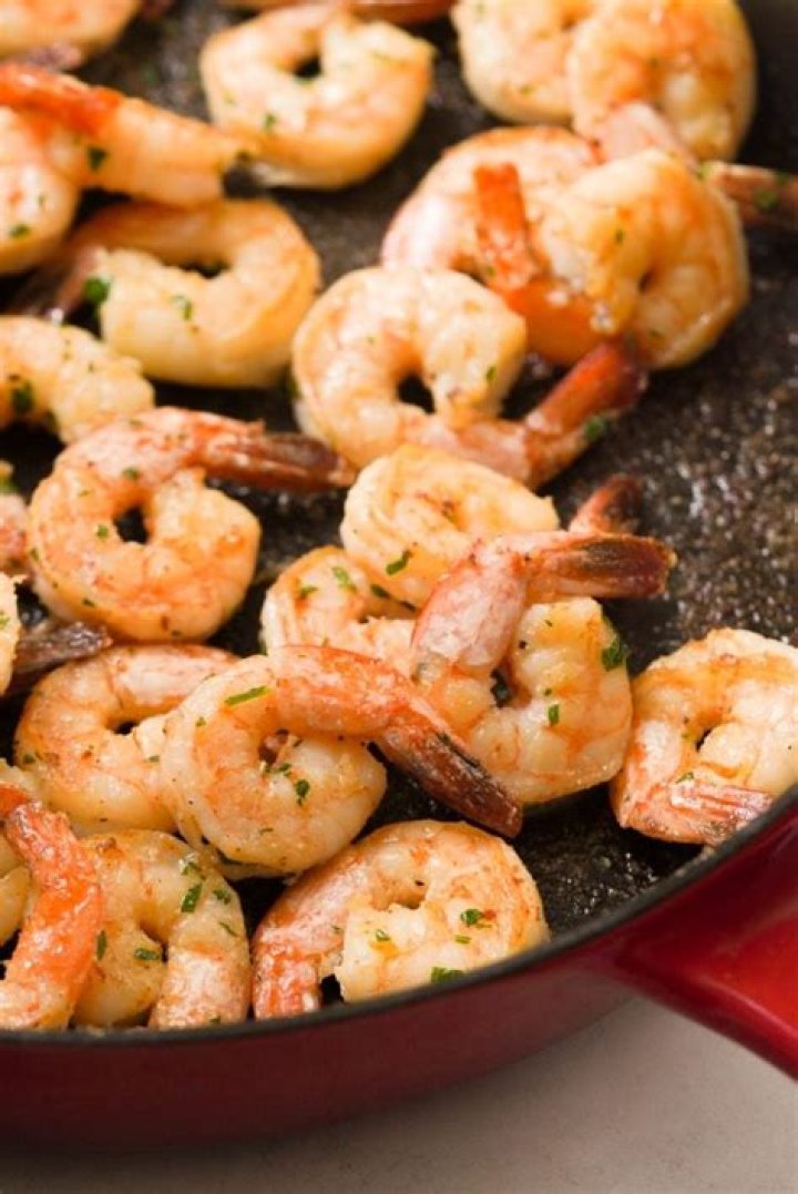 Cooked Shrimp Temp: Your Ultimate Guide to Perfectly Cooked Shrimp