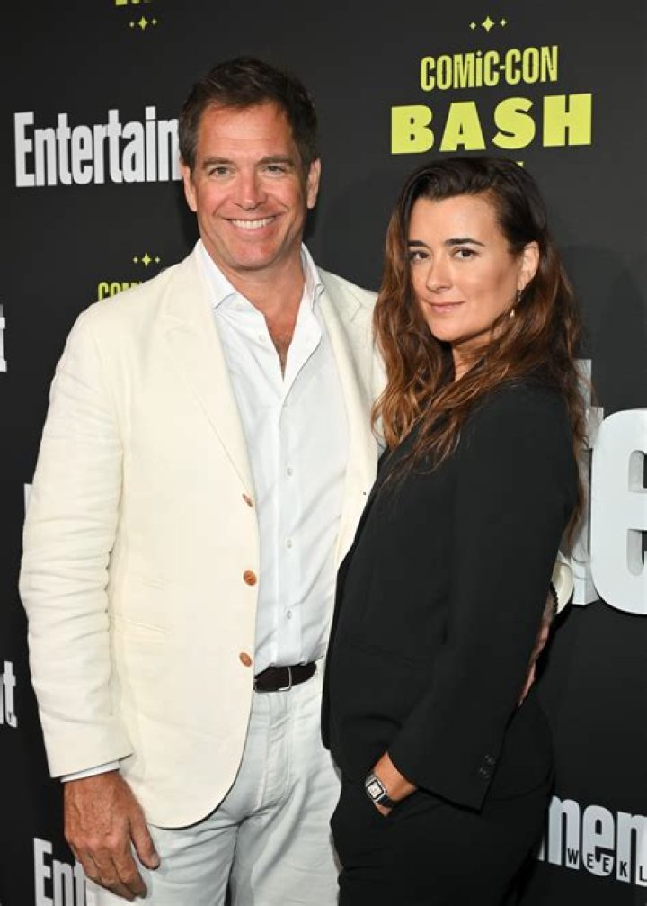 Cote de Pablo Married Michael Weatherly: The Untold Story of Their Relationship