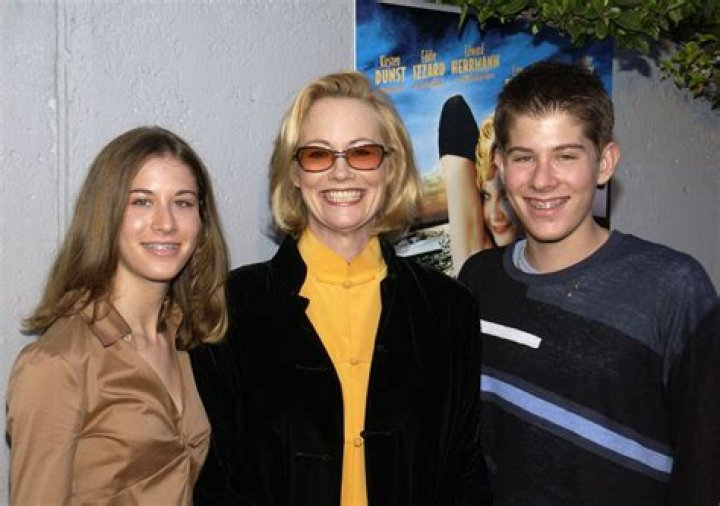 Cybill Shepherd's Son: A Deep Dive into the Life and Legacy of a Hollywood Family