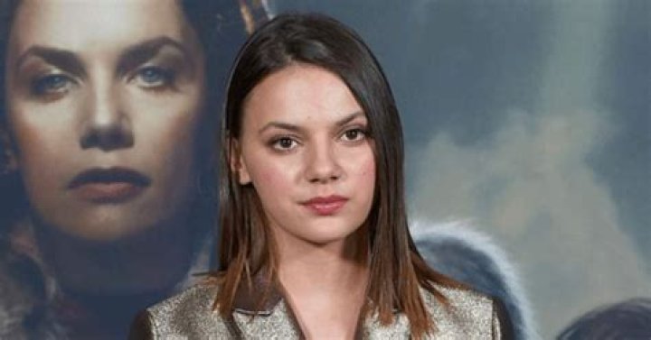 Dafne Keen: Unveiling the Rising Star of Hollywood