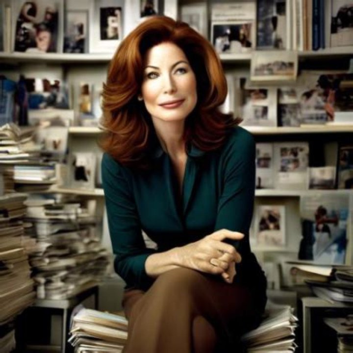 Dana Delany Relationships: A Deep Dive into Her Romantic History and Personal Life