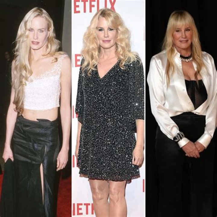 Daryl Hannah: A Legendary Career and Her Private Life Explored