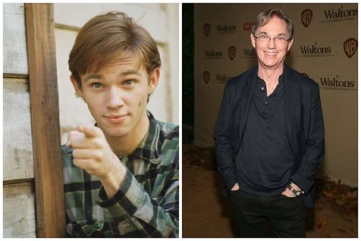 David Harper: The Heart and Soul of "The Waltons" – A Deep Dive into His Life and Career