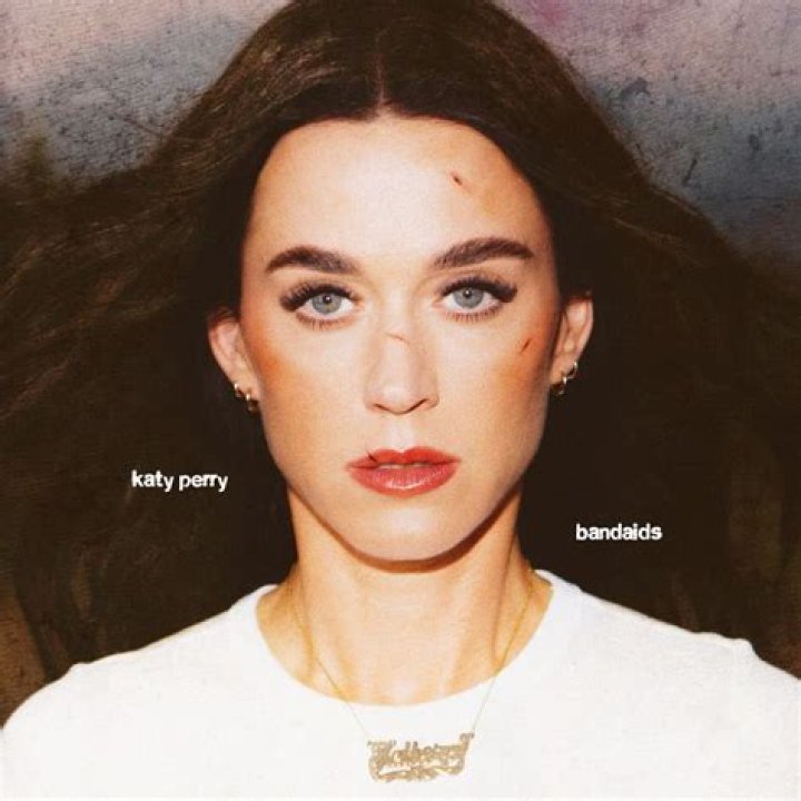 David Hudson Katy Perry: The Untold Story of Style, Fame, and Influence