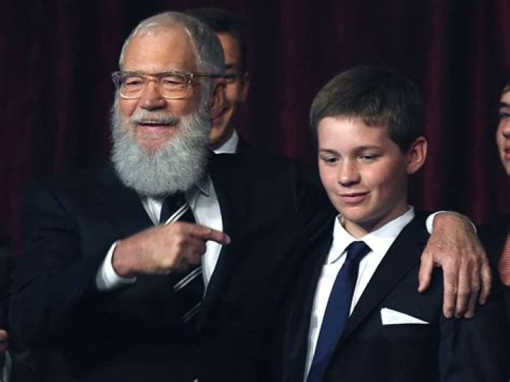 David Letterman's Adopted Son: A Deep Dive into Family Life and Legacy