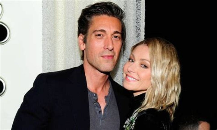 David Muir Married 2022: The Truth Behind the Rumors and His Personal Life
