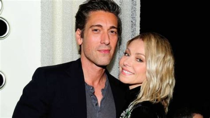 David Muir Wife Pic: Insights into the Life of a Renowned Journalist