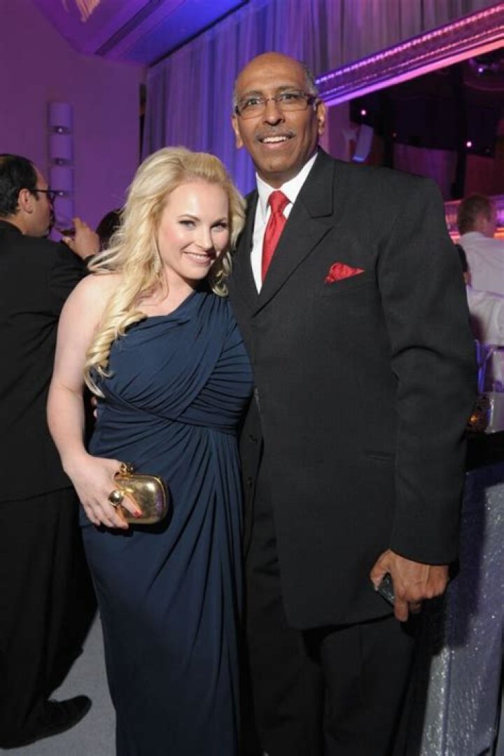 Deborah Steele: The Remarkable Woman Behind Michael Steele's Success