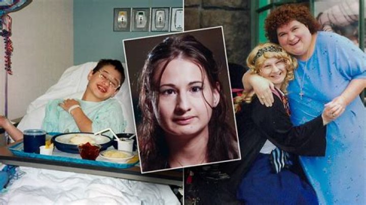 Dee Dee Blanchard Crime Photos Released: A Deep Dive into the Disturbing Case