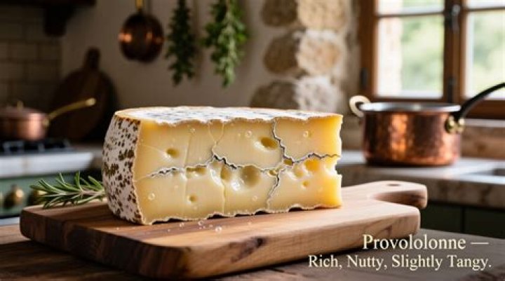Delicious Alternatives: The Ultimate Guide to Substitute for Provolone Cheese