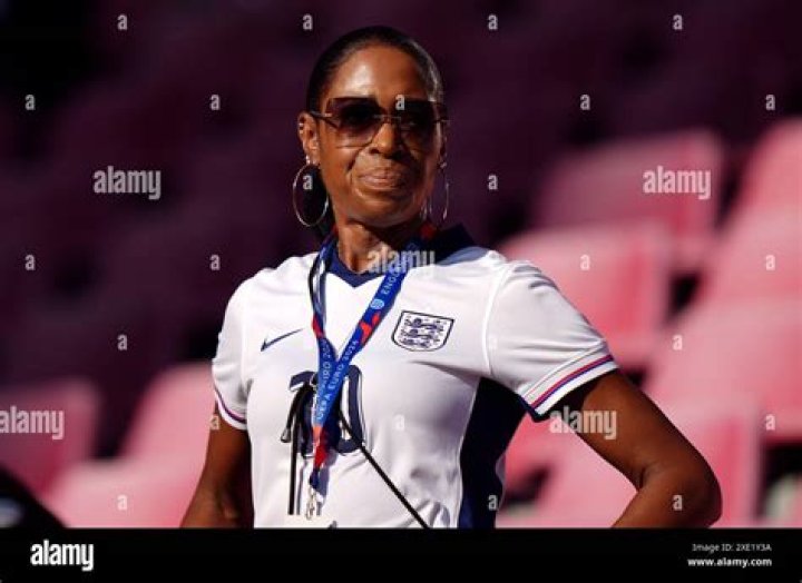 Denise Bellingham Nationality: A Comprehensive Look at Her Background and Achievements