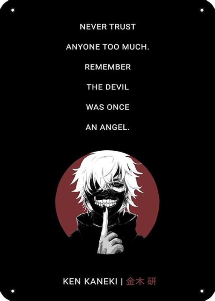 Depressing Anime Quotes: Exploring the Depths of Emotion and Human Experience