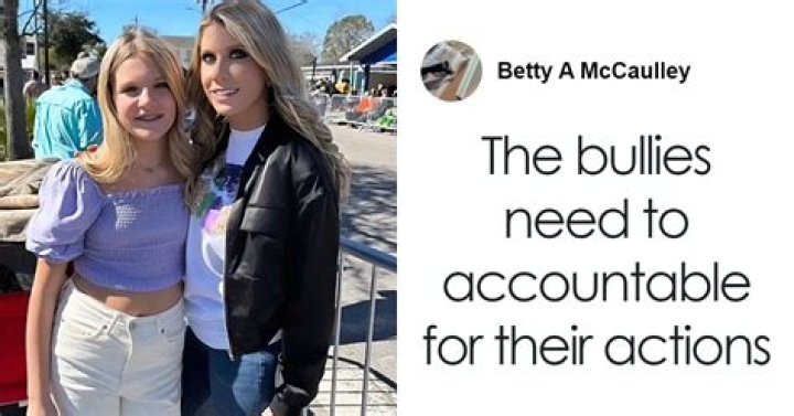 Did Aubrey Wyatt's Bullies Go to Jail? Unraveling the Truth Behind the Case