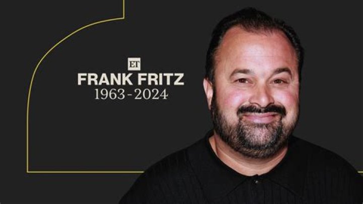 Did Frank Fritz Pass Away? Exploring the Truth Behind the Rumors