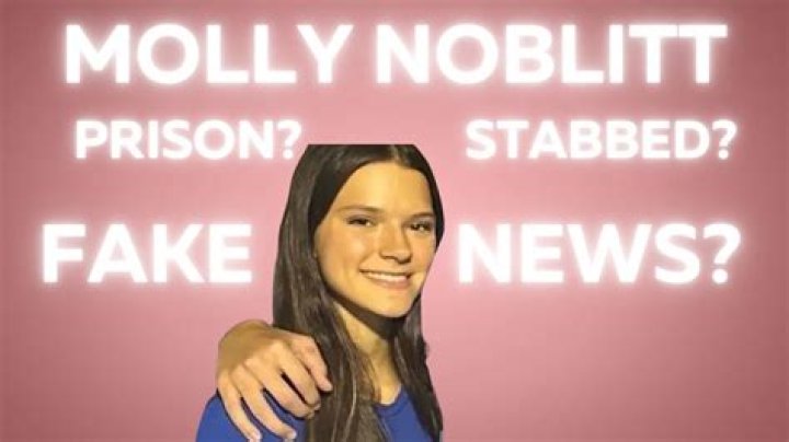 Did Molly Noblitt Get Stabbed to Death? The Shocking Truth Revealed