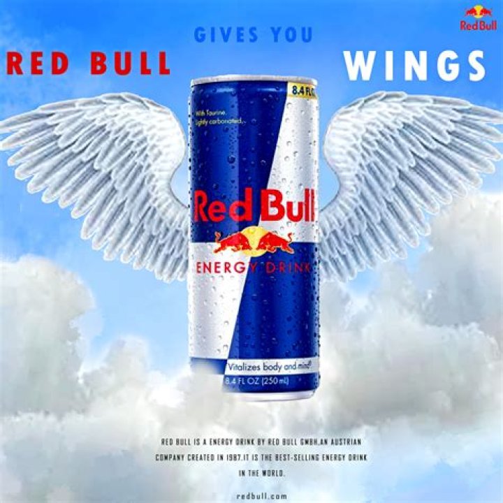 Did Red Bull Really Donate to Trump? Uncovering the Facts