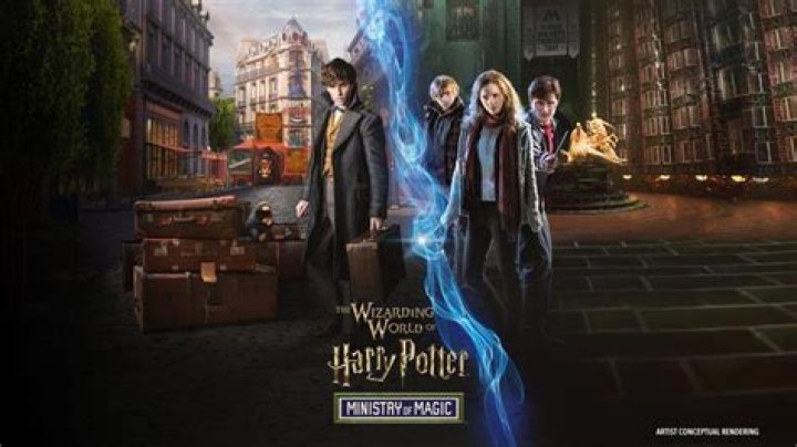 Did Sabrina Carpenter Appear in the Harry Potter Universe? Exploring the Facts and Myths