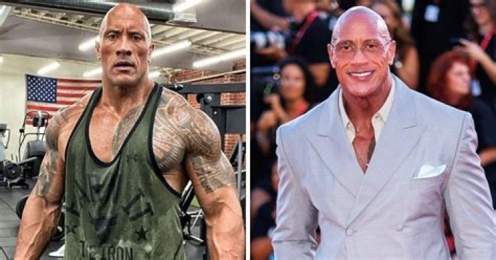 Did The Rock Dwayne Johnson Really Die? Unveiling the Truth Behind the Rumors