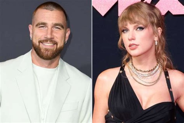 Did Travis Kelce and Taylor Swift Breakup? Unraveling the Truth Behind Their Relationship