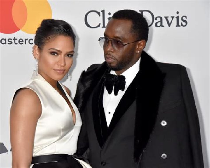 Diddy’s Wife: The Untold Story Behind the Iconic Couple