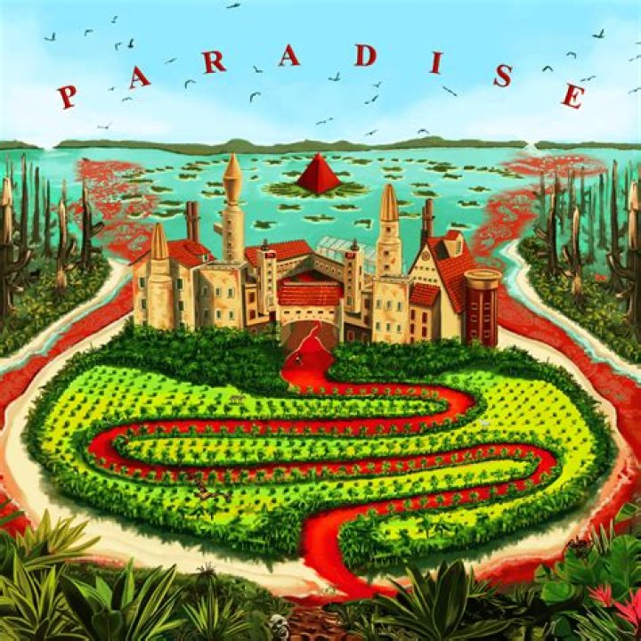 Discover the Allure of Young Paradise 5 17