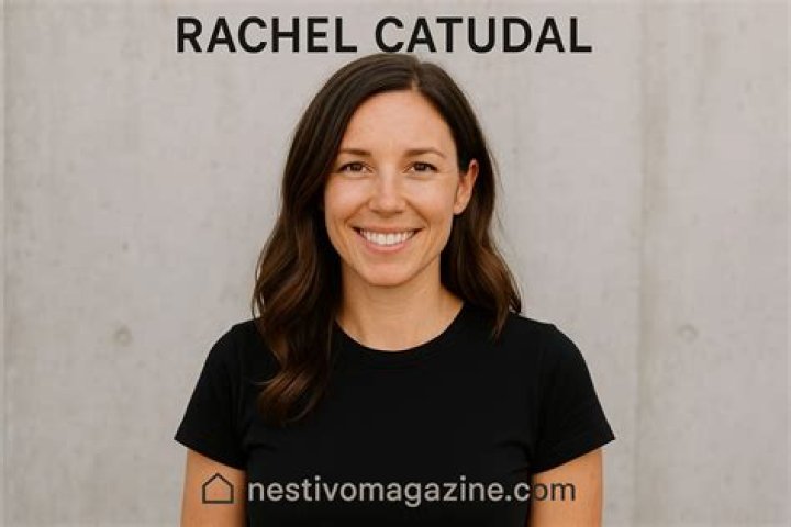 Discover The Artful World Of Rachel Catudal: Uncover Hidden Insights